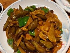 -阿春传统老菜馆(民航路店)