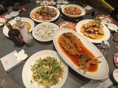 -那家老院子东北菜.饺子.小鸡炖蘑菇(宁山店)