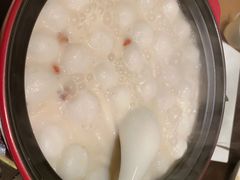 王家湖手打鱼丸-芙蓉堂(武汉天地店)