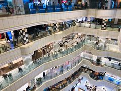 -远大购物中心(南岗店)