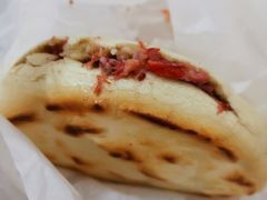 优质肉夹馍-杨天玉腊牛羊肉店