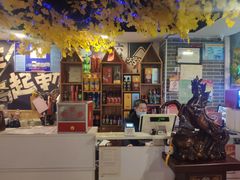 -特色酱椒鱼私房菜(黄鹤楼店)