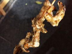 -阿龙烧烤(广达路店)