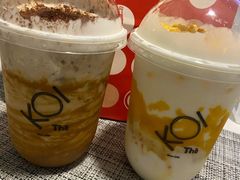 -KOI PLUS(成都万象城店)