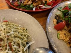 -萨尔瓦多Salvador's