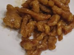 -老牌坊鲁菜名店(宽厚里店)