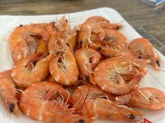 -阿浪海鲜连锁•海鲜加工•老字号(第一市场店)