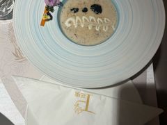 -PARFUM FLORAL花境法餐(南京首店)