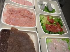 -海底捞火锅(江北万达商业广场店)