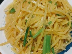 -满园烤鸭·春饼(华强广场店)