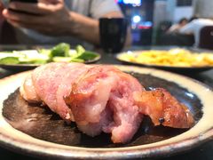 台湾香肠-大牛湾·眷村牛肉面(蠡溪店)