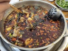 -黑竹香鸡(营和巷店)