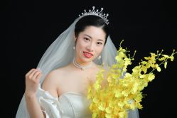 点击看大图 -红颜印画古风汉服艺术摄影