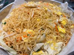 三丝炒面-丰尔粥食·粥底火锅·桑拿鸡(大良总店)
