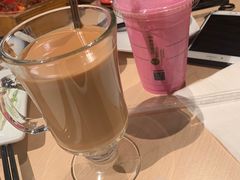 -避风塘(宝山万达店)