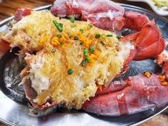 -阿浪海鲜连锁加工店(B栋2排1号火车头店)