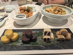 -惠丰堂饭庄·烤鸭·京味菜(翠微路店)