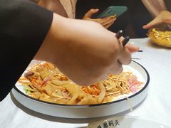 -潇湘码头·鲜湘菜(清河店)
