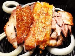 -西贝莜面村(上海百联西郊店)