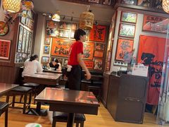 -王繁星面馆(西安熙地港店)