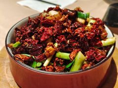 -山石榴·贵州菜(丰盛里店)