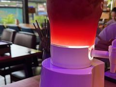 -功夫怪兽·烧烤(珠江路店)