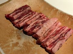 -焱铁烧·黑毛和牛专门店(杭州嘉里中心店)