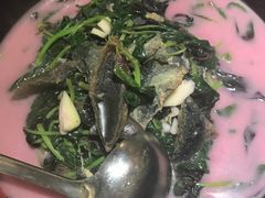 -何氏排骨(左家塘店)
