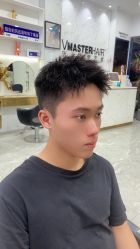 -迈丝发型艺术