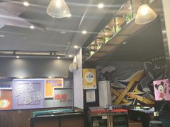 -醉炫音速烧烤·干煸菜(沙河总店)