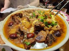 -天山醉美·新疆餐厅(富华里店)