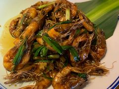 -灶丰年间(定安路店)