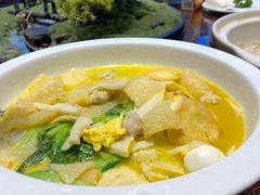 -淮安宴·淮扬菜(清河路一店)