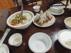 -天回镇何氏豆腐(总店)