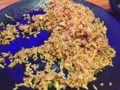 -南极·小龙虾·湘式拌饭(南街店)