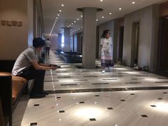 -蓝港海鲜厨房(金水路店)
