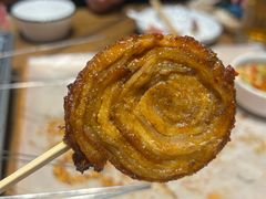 -熙成烧烤(白塔岭店)