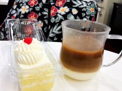 -红宝石·鲜奶小方(长阳店)