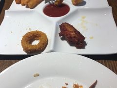 -山姆大叔(水韵城店)