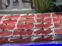 -享遇.锅姥姥牛排海鲜自助(小寨店)