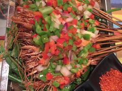 -滋味烤鱼(超洋店)