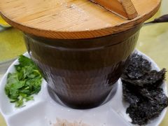 豆腐花-老苏州茶酒楼