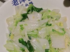 -老萍巷莲花血鸭·萍乡地标江西菜(步行街店)