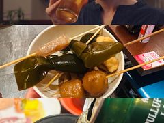 -王氏炉匠·烧鸟放题自助(三里屯店)