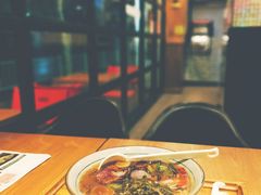 -阿莉餐厅(枣阳路店)