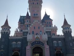 -厦门方特梦幻王国