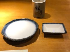 -松子料理(世纪城店)