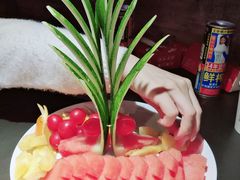 -虾乐园龙虾·夜宵(松江店)