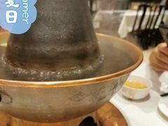 -东来顺饭庄(王府井步行街店)