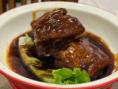 -锡和无锡菜(景丽苑店)